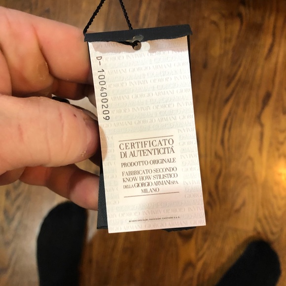 BABY BLUE GIORGIO ARMANI WOMENS SUIT-SIZE 14 - Picture 7 of 8